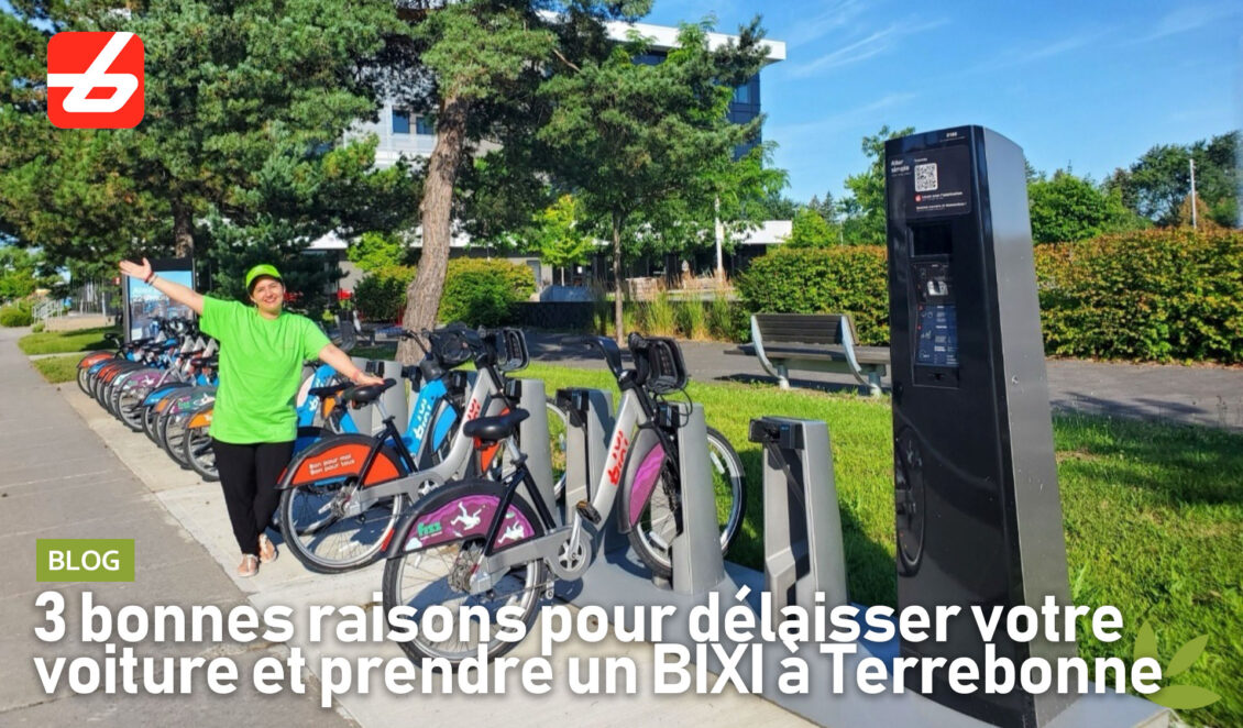 bixi app