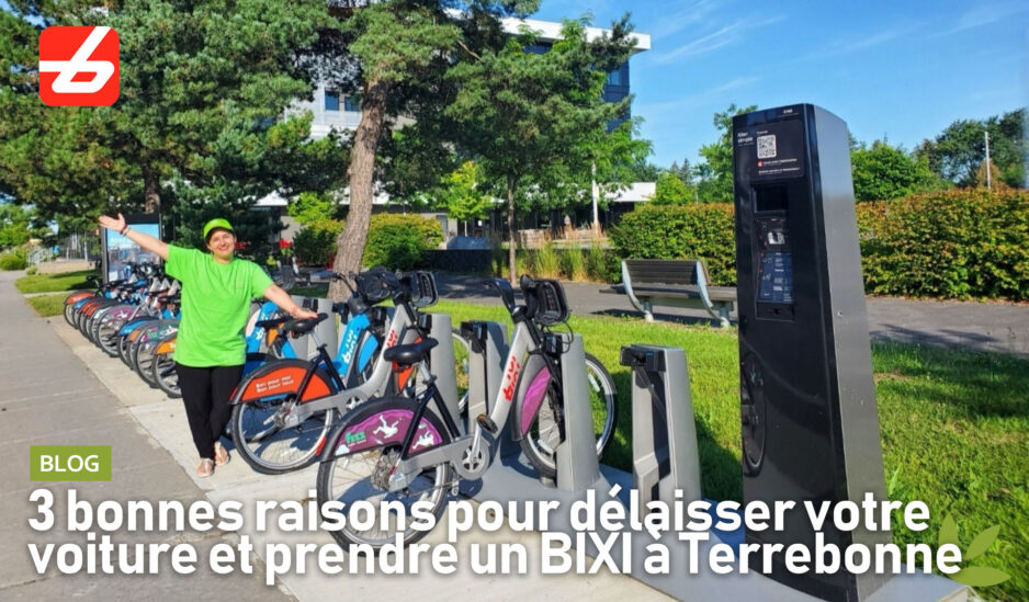 bixi app